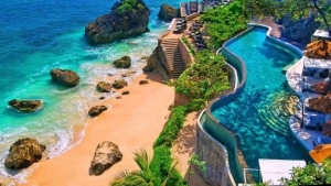 *tour package in Jakarta, Puncak &amp; Bali* "One of the most beautiful islands in the world" 12  Days / 11 Nights