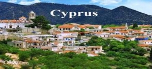 LARNACA * 6 Days &ndash; 5 Nights
