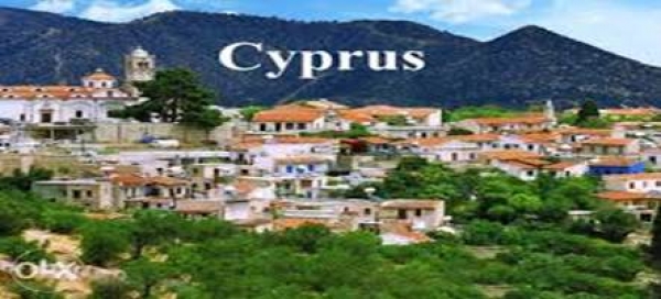 LARNACA * 6 Days &ndash; 5 Nights