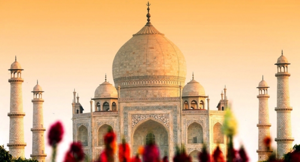Honeymoon in India *Mumbai*Goa* 7 Days &ndash; 6 Nights