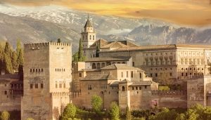 Tours &amp; Attractions in Granada